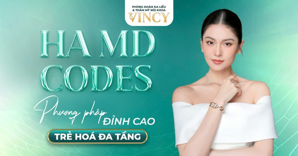 HA MD CODES