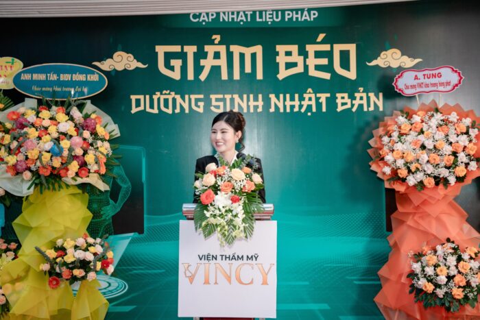 Vincy Bến Tre tưng bừng khai trương, ra mắt liệu pháp giảm béo dưỡng sinh Nhật Bản Shiatsu 4 467733607 548039531600566 7332230257132239898 n